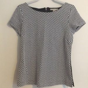 Banana republic top
